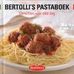 Bertolli”s Pastaboek, Ophalen of Verzenden, Nieuw