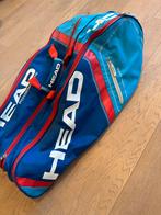 Head Tennistas, L2, Gebruikt, Ophalen of Verzenden, Tas