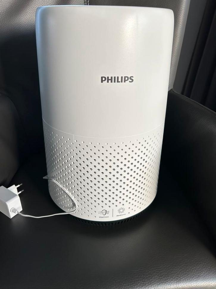 Vrijwel nieuwe Luchtreiniger, Witgoed en Apparatuur, Luchtbehandelingsapparatuur, Zo goed als nieuw, Luchtreiniger, Ophalen of Verzenden