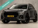 Audi Q3 35 TFSI S-Line Sport 150Pk Automaat (2X S-LINE, APPL, Auto's, Audi, 4 cilinders, 150 pk, 1505 kg, Leder en Stof