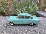 Tekno Denmark Opel Rekord, Ophalen of Verzenden, Zo goed als nieuw, Auto, Dinky Toys