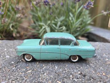 Tekno Denmark Opel Rekord beschikbaar voor biedingen