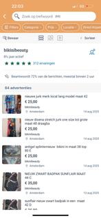 LET OP Oplichter! Bikinibeauty, Tickets en Kaartjes, Kortingen en Cadeaubonnen, Twee personen, Overige soorten, Overige typen