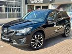 Mazda CX-5 2.2d 150pk | Navi | Camera | Cruise | Climate | P, Auto's, Voorwielaandrijving, Lichtsensor, Stof, Gebruikt
