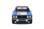 1:18  Renault 17 Gordini ''Rally Press on Regardless'' 1974, Hobby en Vrije tijd, Modelauto's | 1:18, Solido, Auto, Solido, Info@bram-modelcars.nl