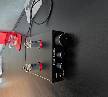 Fosi audio  beschikbaar voor biedingen