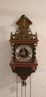 Antieke Zaanse klok, Antiek en Kunst, Antiek | Klokken, Ophalen