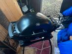 Winterprijs! Weber Q1200N Gas BBQ + Gastank, Ophalen, Gebruikt