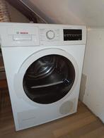 Bosch serie 6 A++ warmtepompdroger 8kg - opknapper!, Witgoed en Apparatuur, Wasdrogers, Ophalen, Gebruikt, 8 tot 10 kg, Voorlader