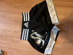 Kickboksbroekje maat XS Adidas, Maat XS of kleiner, Ophalen of Verzenden, Zo goed als nieuw, Overige