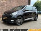 Skoda Citigo 1.0 Monte Carlo·Cruise·Climate·PDC·LM velge, Euro 6, 4 stoelen, Zwart, Origineel Nederlands