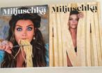 Miljuschka magazines, Boeken, Kookboeken, Ophalen, Zo goed als nieuw