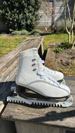 Kunstschaatsen maat 41, Sport en Fitness, Schaatsen, Ophalen, Zo goed als nieuw, Kunstschaatsen
