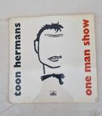 Toon Hermans, Ophalen of Verzenden, Gebruikt, Boek, Tijdschrift of Artikel