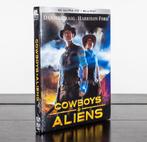 Cowboys & Aliens 4K UHD + Blu-Ray (US Import) Kino Lorber, Cd's en Dvd's, Blu-ray, 333 W39th Street, Suite 503 10018 NEW YORK, USA