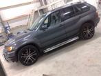 #AANBIEDING#BuLLbaR BMW X5 Pushbar SiDeBaRs