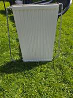 Radiator met dubbele convector, Ophalen, 30 tot 80 cm, Gebruikt, Radiator