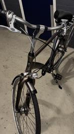 Batavus aluminium frame, Ophalen, Gebruikt, Versnellingen, Batavus