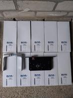 Deurbeslag merk: Buva. Deur sloten,deurklinken.Slot en klink, Ophalen of Verzenden, Nieuw, Overige typen, 200 tot 215 cm