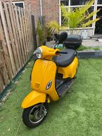 Berini scooter 25 km/u, Zo goed als nieuw, Benzine, Ophalen, Overige merken