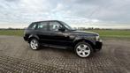 Land Rover Range Rover Sport 5.0 V8 Supercharged Autobiograp, Auto's, Automaat, Euro 5, Gebruikt, Zwart