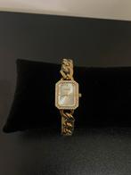 cc horloge, Sieraden, Tassen en Uiterlijk, Horloges | Dames, Ophalen of Verzenden, Zo goed als nieuw, Staal, Overige merken