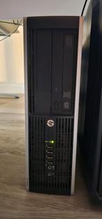 HP Compaq Elite 8200 (i5 3.10Ghz, 22GB RAM, GTX 750Ti), Computers en Software, Desktop Pc's, Gebruikt, Hp compaq, Ophalen of Verzenden