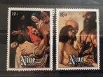 Niue 1978 Pasen, Postzegels en Munten, Postzegels | Oceanië, Ophalen of Verzenden, Postfris
