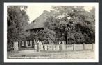 Oude Ansicht Beekbergen Kampeercentrum Klein Canada  Gld, Ophalen of Verzenden, 1940 tot 1960, Gelopen, Gelderland