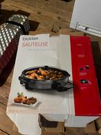 Blokker Elektrische Hapjespan - Zo Goed Als Nieuw!, Ophalen, Zo goed als nieuw