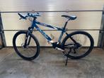 Gossini koblat mountainbike, Fietsen en Brommers, Fietsen | Mountainbikes en ATB, Fully, Zo goed als nieuw, Ophalen, Overige merken