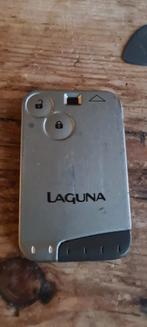 Renault Laguna Keycard - Vervanging, Ophalen of Verzenden, Gebruikt, Renault