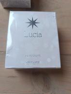Lucia Eau de Toilette Oriflame - Nieuw & Geseald!, Sieraden, Tassen en Uiterlijk, Uiterlijk | Parfum, Ophalen of Verzenden, Nieuw