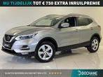 Nissan Qashqai 1.3 DIG-T Business Edition | Panoramadak | 36, Voorwielaandrijving, 65 €/maand, Gebruikt, Met garantie (alle)