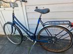 Dames fiets, Ophalen of Verzenden, Gebruikt