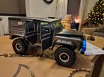 Nieuw staat Absima Landi, Elektro, Auto offroad, Ophalen of Verzenden, Zo goed als nieuw
