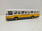 Lion Toys DAF Citybus Centraal Nederland, Hobby en Vrije tijd, Modelauto's | 1:50, ., Ophalen of Verzenden, Zo goed als nieuw