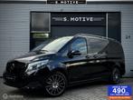 Mercedes V-klasse 250d Lang Exclusive Full Options |Panodak|, Automaat, Achterwielaandrijving, Gebruikt, 2000 kg