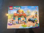 LEGO Friends Beach Smoothie Stand 42625 - Nieuw!, Ophalen of Verzenden, Nieuw, Complete set, Lego