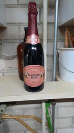Boon Framboise bier 2009 75cl, Ophalen of Verzenden, Zo goed als nieuw, Flesje(s), Overige merken