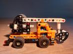 LEGO TECHNIC hoogwerker set 42088, Ophalen of Verzenden, Zo goed als nieuw, Complete set, Lego