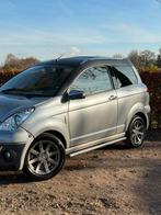 Aixam | Crossover XXL | NETTE STAAT | 45KM | Brommobiel, Gebruikt, 16 km/u of meer, 46 km of meer, Ophalen