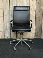 Art collection comforto bureaustoel, Niet ingevuld, Gebruikt, Zwart, Niet ingevuld