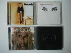 cds Anouk, Ophalen of Verzenden, Gebruikt, Poprock