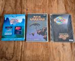 Yes, Asia, Rick Wakeman blu-ray/dvd, Ophalen of Verzenden, Zo goed als nieuw