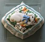 Puddingvorm of pasteivorm of soufflévorm, Ophalen of Verzenden