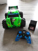 Grote Nikko Vaporizr 2 Nano bestuurbare auto voor buiten, Hobby en Vrije tijd, Gebruikt, Auto offroad, Overige schalen, Ophalen