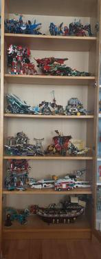Grote lego collectie(ninjago, Batman, City), Kinderen en Baby's, Speelgoed | Duplo en Lego, Ophalen, Nieuw, Complete set, Lego