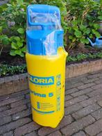 Nieuwe Gloria 5 Liter Drukspuit € 27,50, Gloria 5, Ophalen of Verzenden, Info@vanderkaaphandelsonderneming.nl, Van der kaap