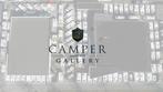 CAMPERGALLERY APELDOORN ALTIJD MEER DAN 100 CAMPERS!!, Caravans en Kamperen, Bedrijf, Half-integraal, Fiat